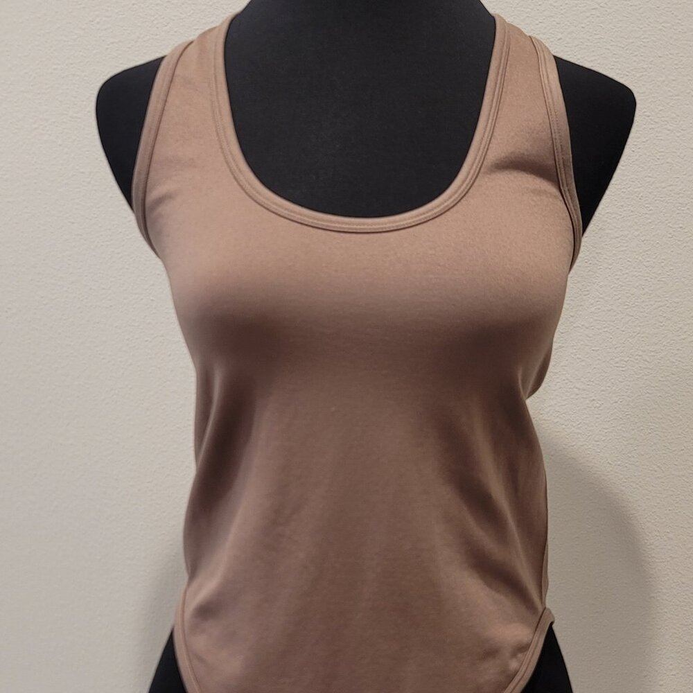 Zenana Outfitter Body Suite Size L/XL